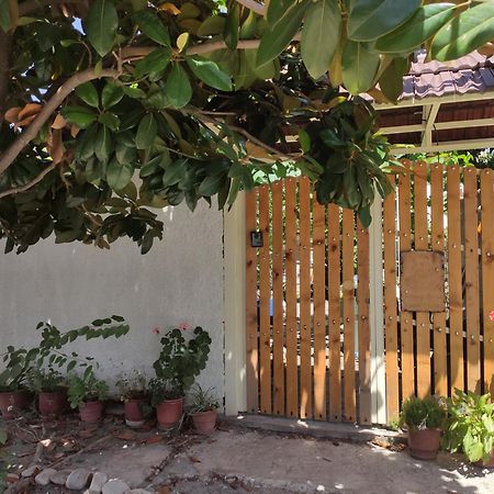 At Gjergj Fishta Apart-House Shkoder Exterior photo