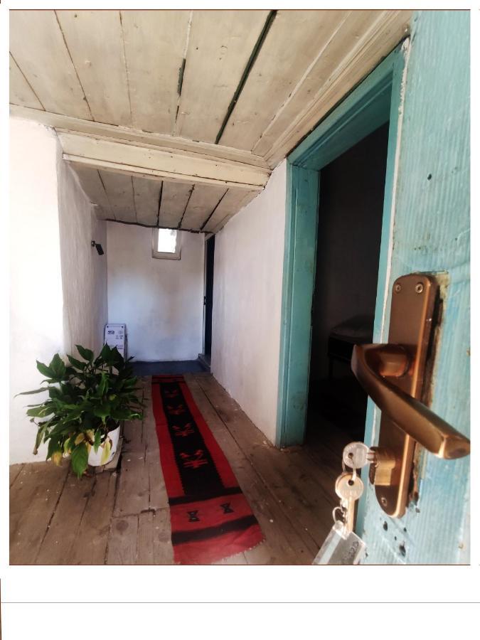 At Gjergj Fishta Apart-House Shkoder Exterior photo