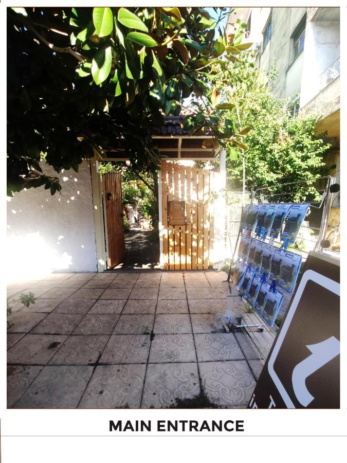 At Gjergj Fishta Apart-House Shkoder Exterior photo